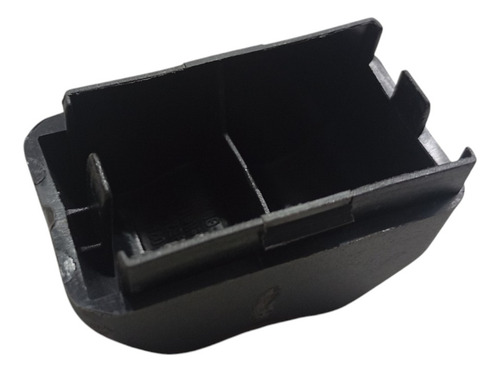 Botão Falso Tampa Cega Painel Vw Saveiro Parati Bola G2 Bola - Imagem 8