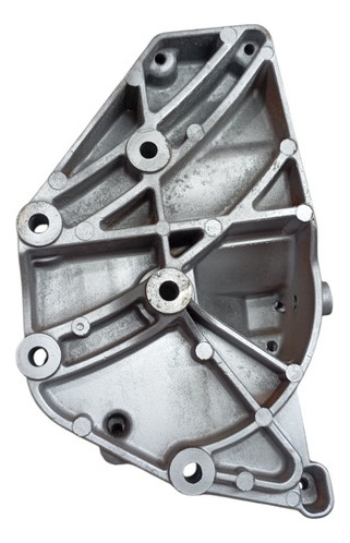 Suporte Compressor Ar Condicionado Orig Gm Onix 2013 À 2019 - Imagem 4