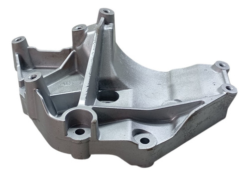 Suporte Compressor Ar Condicionado Orig Gm Onix 2013 À 2019 - Imagem 7