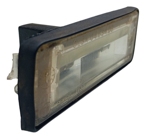 Lanterna Luz Traseira Original Fiat Palio Siena 1997 À 2007 - Imagem 4