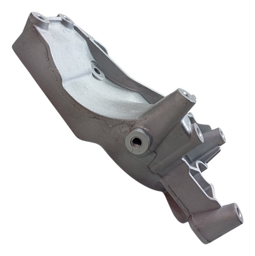 Suporte Compressor Ar Condicionado Orig Gm Onix 2013 À 2019 - Imagem 8