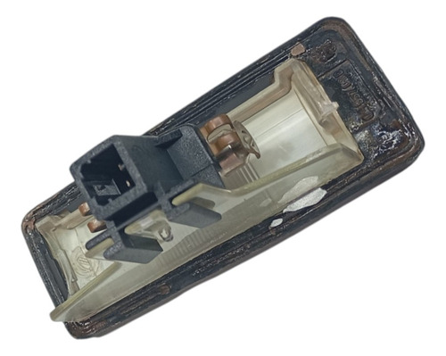 Lanterna Luz Traseira Original Fiat Palio Siena 1997 À 2007 - Imagem 5