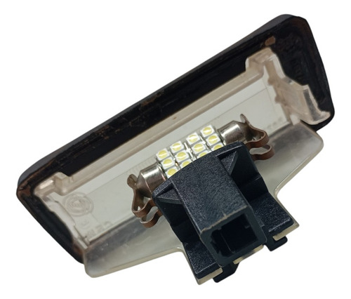 Lanterna Luz Traseira Original Fiat Palio Siena 1997 À 2007 - Imagem 6