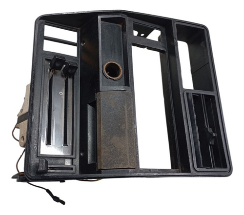 Moldura Painel Central Original Gm Opala Caravan 1981 À 1992