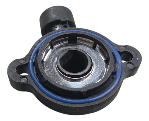 Sensor Tps Posição Borboleta Gm S10 Blazer 4.3 1998 À 2000 - Imagem 4