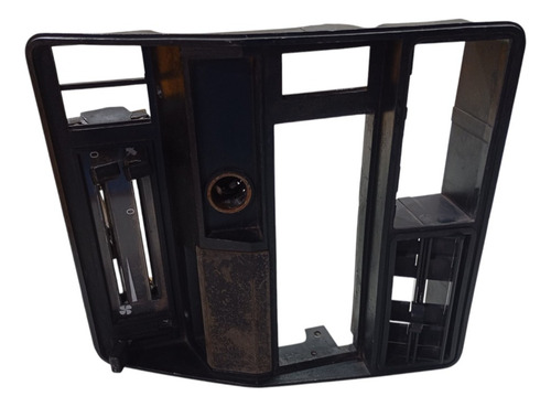 Moldura Painel Central Original Gm Opala Caravan 1981 À 1992 - Imagem 4