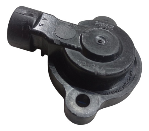 Sensor Tps Posição Borboleta Gm S10 Blazer 4.3 1998 À 2000 - Imagem 5