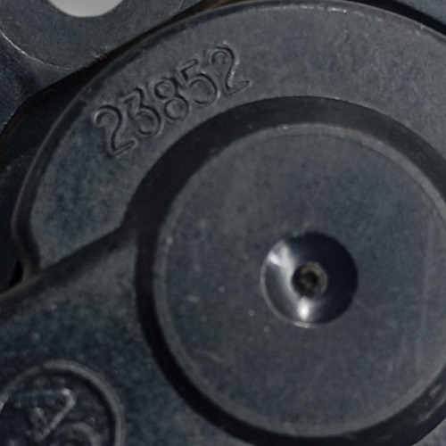 Sensor Posição Borboleta Tps Gm Blazer S10 4.3 1998 À 2000 - Imagem 3