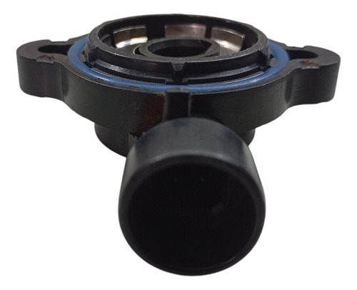 Sensor Posição Borboleta Tps Gm Blazer S10 4.3 1998 À 2000 - Imagem 5