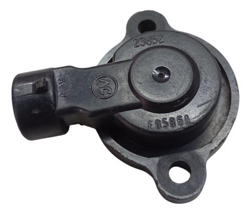 Sensor Posição Borboleta Tps Gm Blazer S10 4.3 1998 À 2000 - Imagem 7