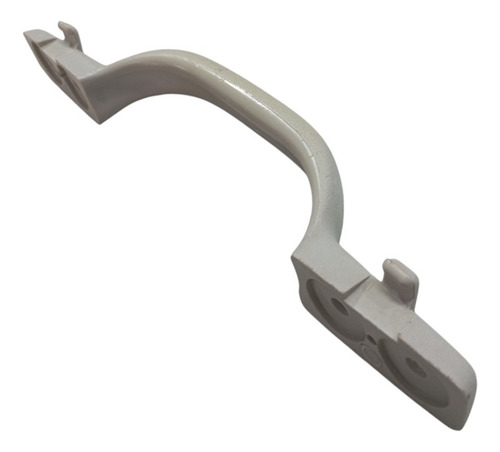 Alça Suporte Teto Pqp Original Gm Monza Kadett 1985 À 1995