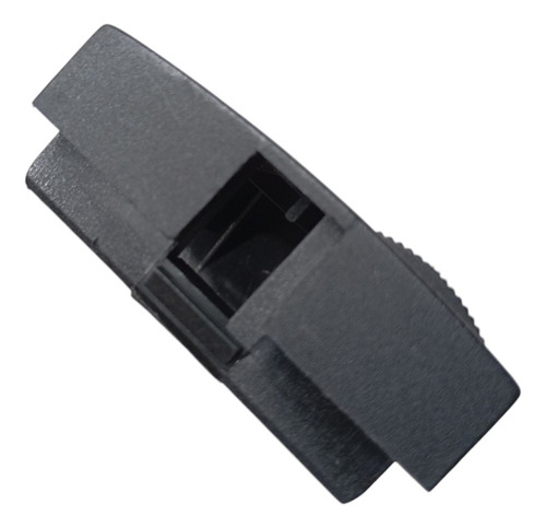 Botão Falso Painel Tampa Cega Orig Vw Parati Saveiro Gol G3 - Imagem 3