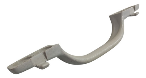 Alça Suporte Teto Pqp Original Gm Monza Kadett 1985 À 1995 - Imagem 6