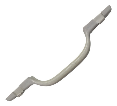 Alça Suporte Teto Pqp Original Gm Monza Kadett 1985 À 1995 - Imagem 7