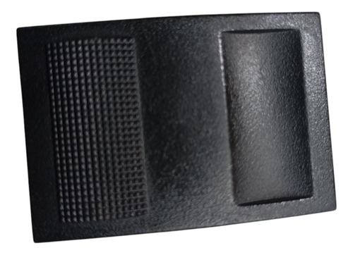 Botão Falso Painel Tampa Cega Orig Vw Parati Saveiro Gol G3 - Imagem 8