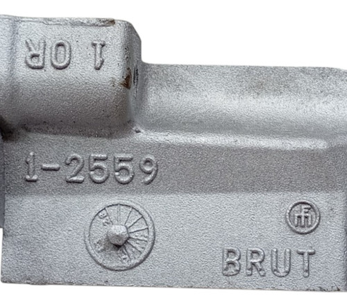 Sobre Cárter Mancal Orig Peugeot 307 408 Citroen C4 - 07/12 - Imagem 3