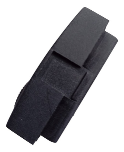 Botão Falso Painel Tampa Cega Orig Vw Parati Saveiro Gol G3 - Imagem 9