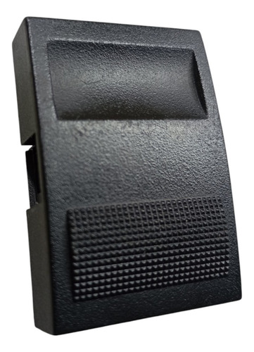 Botão Falso Painel Tampa Cega Orig Vw Parati Saveiro Gol G3 - Imagem 10