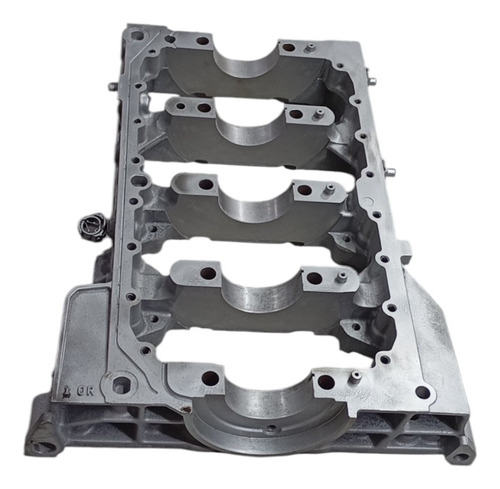 Sobre Cárter Mancal Orig Peugeot 307 408 Citroen C4 - 07/12 - Imagem 6