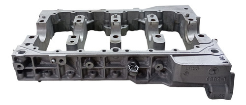 Sobre Cárter Mancal Orig Peugeot 307 408 Citroen C4 - 07/12 - Imagem 7