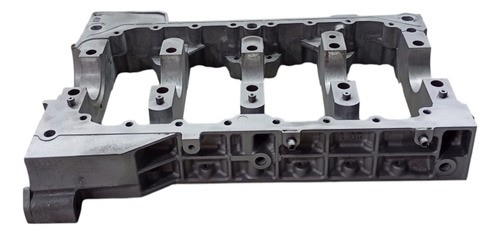 Sobre Cárter Mancal Orig Peugeot 307 408 Citroen C4 - 07/12 - Imagem 8