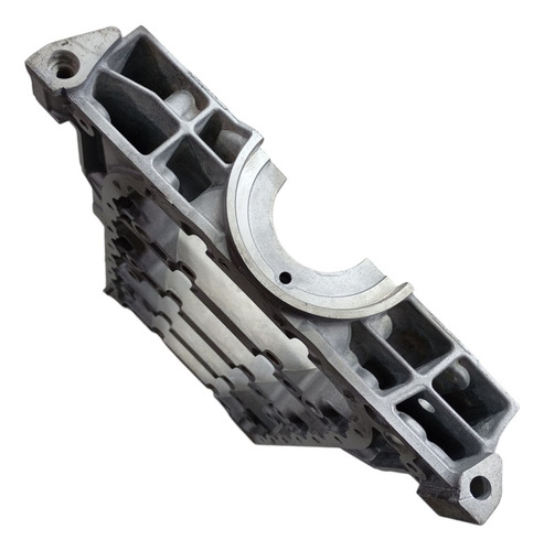 Sobre Cárter Mancal Orig Peugeot 307 408 Citroen C4 - 07/12 - Imagem 9