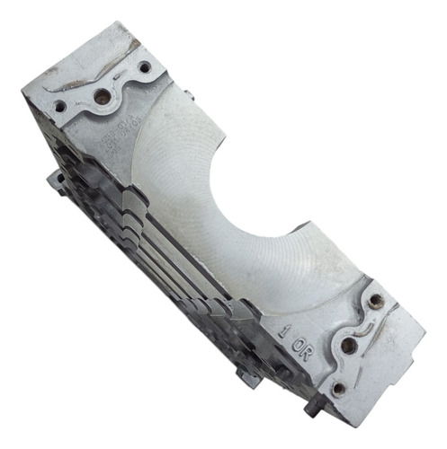 Sobre Cárter Mancal Orig Peugeot 307 408 Citroen C4 - 07/12 - Imagem 10