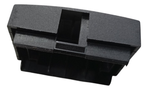 Botão Interruptor Falso Painel Vw Gol Parati Saveiro G3 G4 - Imagem 3