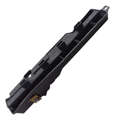 Suporte Soleira Traseira Esquerda Peugeot 408 2011/2012 Preto