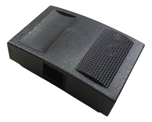 Botão Interruptor Falso Painel Vw Gol Parati Saveiro G3 G4 - Imagem 7