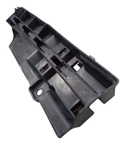 Suporte Soleira Traseira Esquerda Peugeot 408 2011/2012 Preto - Imagem 6