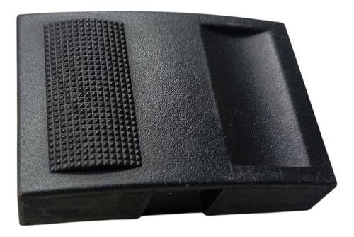 Botão Falso Tampa Cega Painel Vw Parati Gol Saveiro G3 G4 - Imagem 3