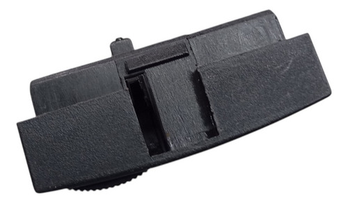 Botão Falso Tampa Cega Painel Vw Parati Gol Saveiro G3 G4 - Imagem 8