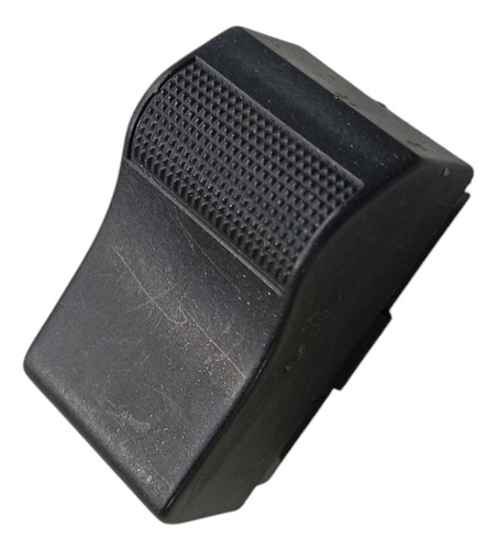 Botão Falso Painel Central Original Vw Santana 1991 À 1998 - Imagem 6