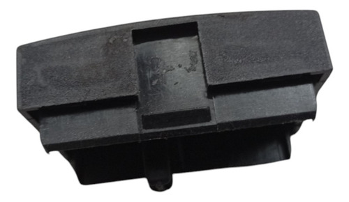 Botão Falso Tampa Cega Painel Vw Parati Gol Saveiro G3 G4 - Imagem 10