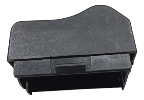 Botão Falso Painel Central Original Vw Santana 1991 À 1998 - Imagem 7