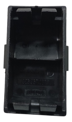 Botão Falso Painel Central Original Vw Santana 1991 À 1998 - Imagem 8