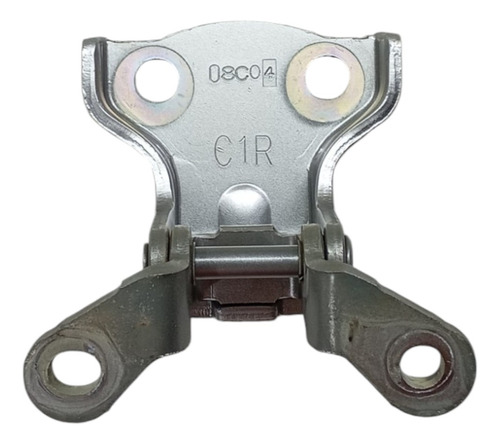 Dobradiça Porta Esquerda Traseira Original Gm Captiva - 2008