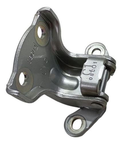 Dobradiça Porta Esquerda Traseira Original Gm Captiva - 2008 - Imagem 3