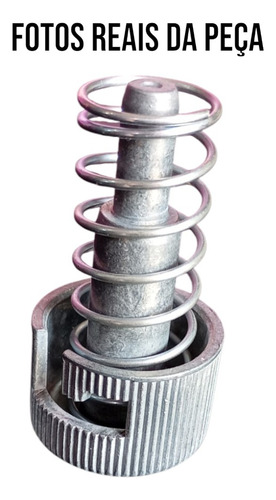 Pino Reposição P/ Teto Solar Original Fiat Stilo 2003 À 2011 - Imagem 2