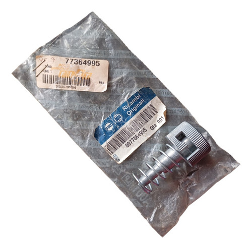 Pino Reposição P/ Teto Solar Original Fiat Stilo 2003 À 2011 - Imagem 3