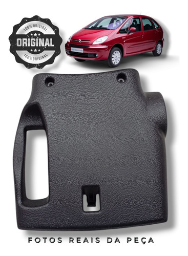 Acabamento Inferior Coluna Direção Citroen Xsara Picasso 04 - Imagem 2