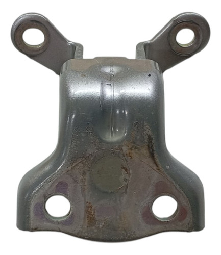 Dobradiça Porta Esquerda Traseira Original Gm Captiva - 2008 - Imagem 5