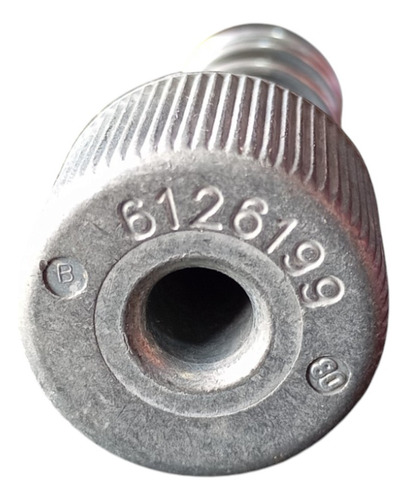 Pino Reposição P/ Teto Solar Original Fiat Stilo 2003 À 2011 - Imagem 4