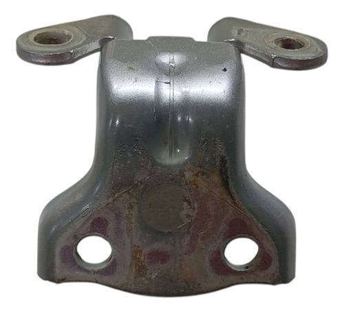 Dobradiça Porta Esquerda Traseira Original Gm Captiva - 2008 - Imagem 6