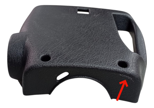 Acabamento Inferior Coluna Direção Citroen Xsara Picasso 04 - Imagem 3