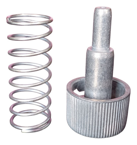 Pino Reposição P/ Teto Solar Original Fiat Stilo 2003 À 2011 - Imagem 5