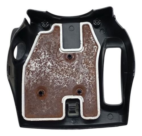 Acabamento Inferior Coluna Direção Citroen Xsara Picasso 04 - Imagem 4