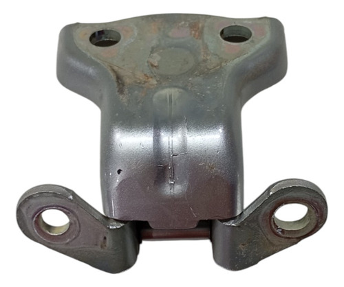 Dobradiça Porta Esquerda Traseira Original Gm Captiva - 2008 - Imagem 8