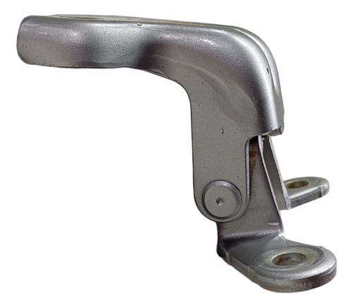 Dobradiça Porta Esquerda Traseira Original Gm Captiva - 2008 - Imagem 9